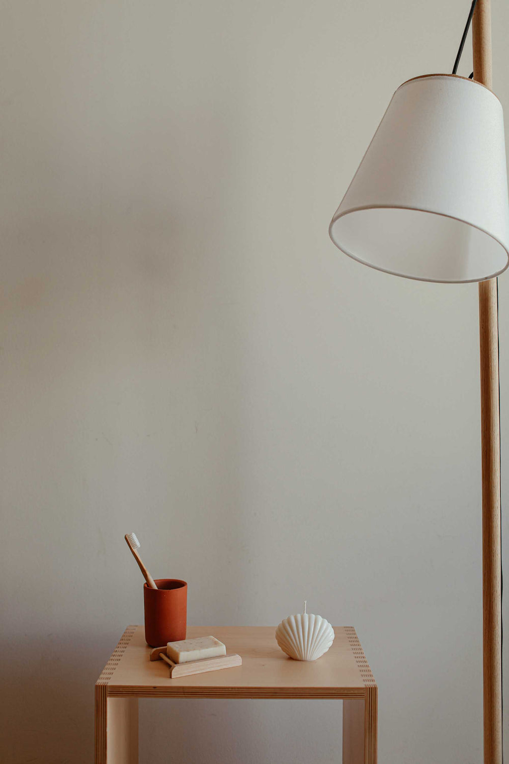 Beachside Ivory