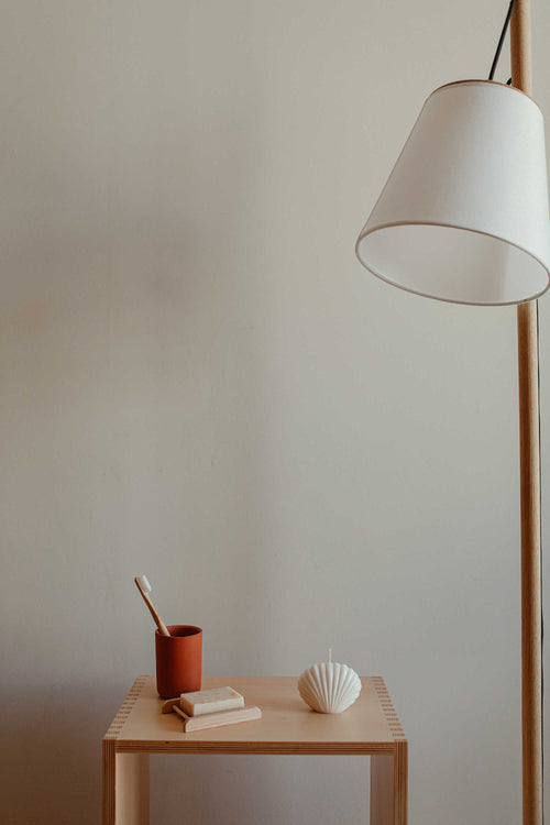 Beachside Ivory