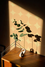 Eclectic Yellow Stones