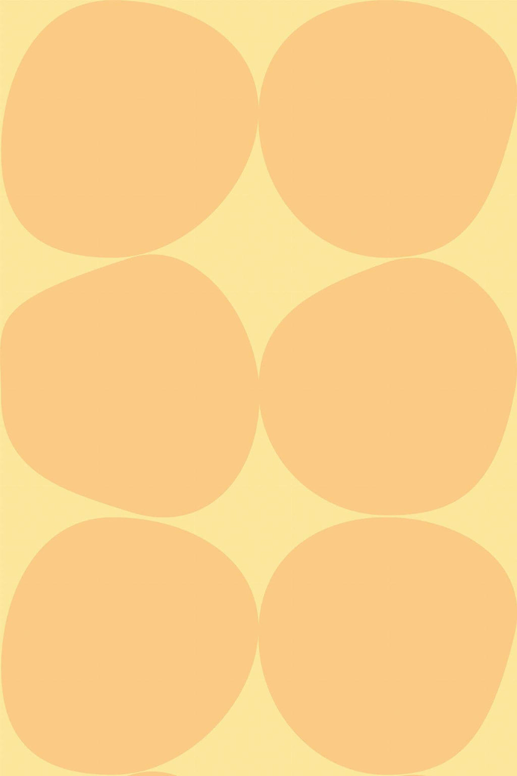 Eclectic Yellow Stones
