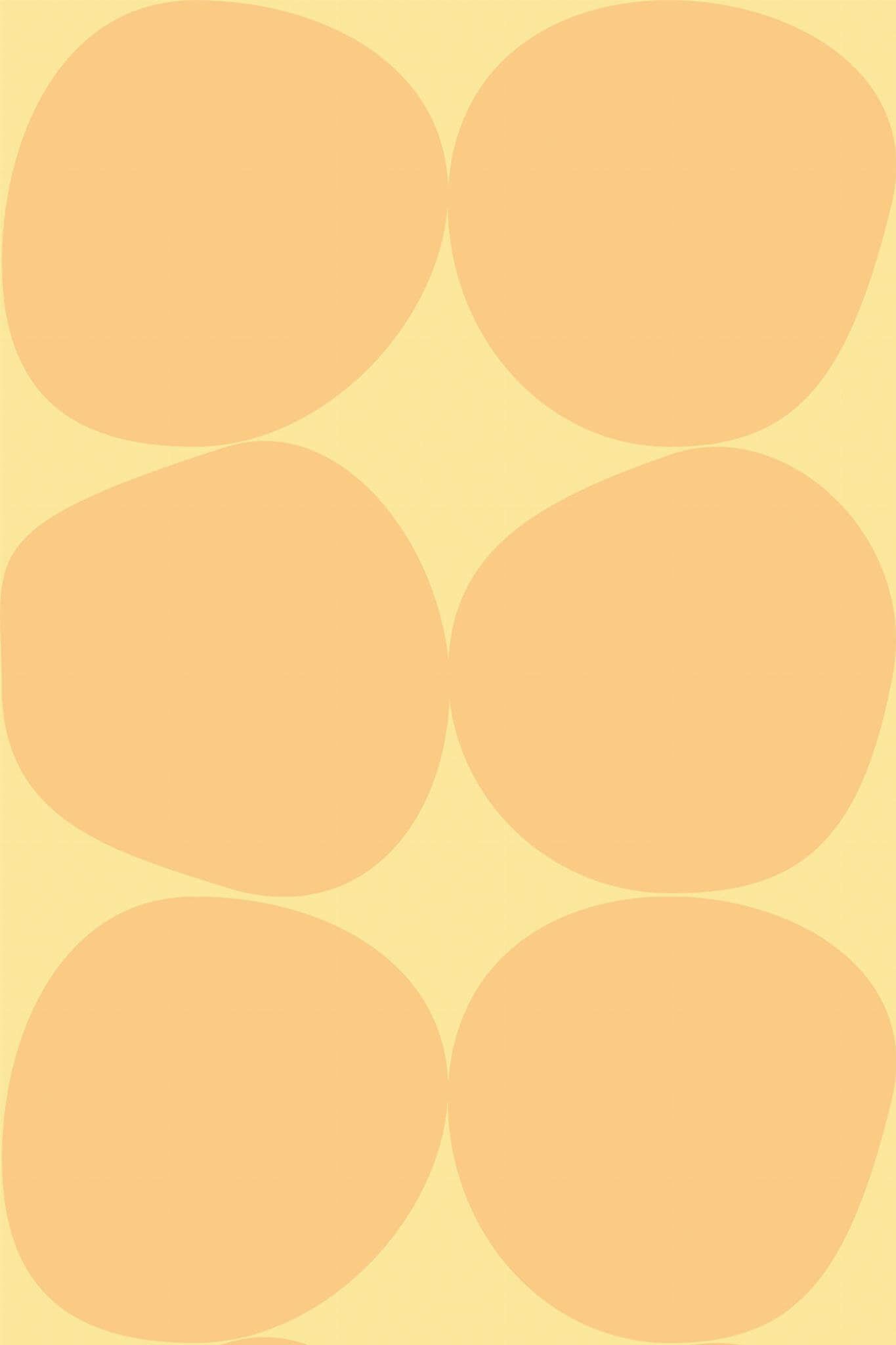 Eclectic Yellow Stones