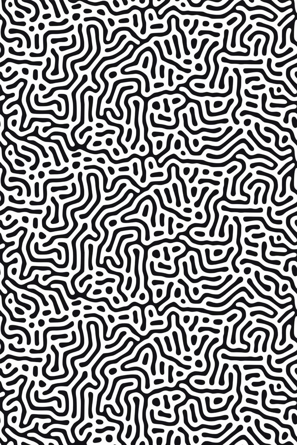 Etruscan Maze