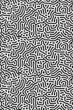 Etruscan Maze