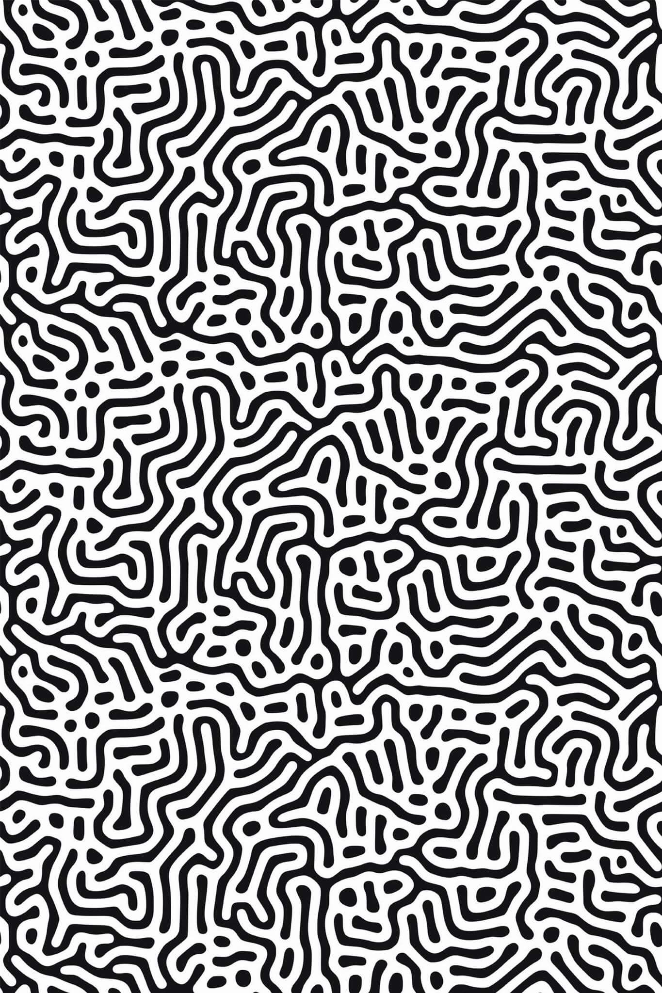 Etruscan Maze