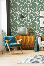 Leafy Green