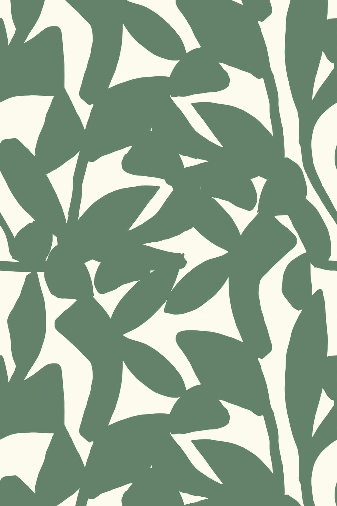 Leafy Green