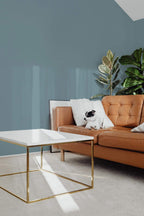 Mist Blue