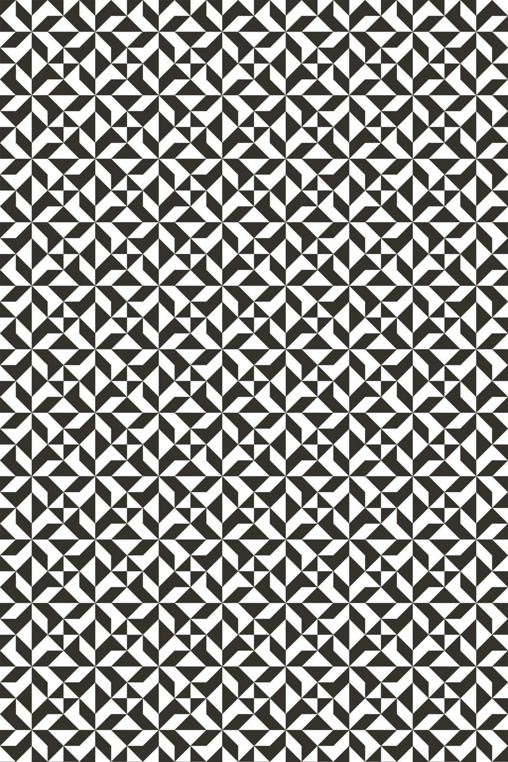 Monochrome Mosaic