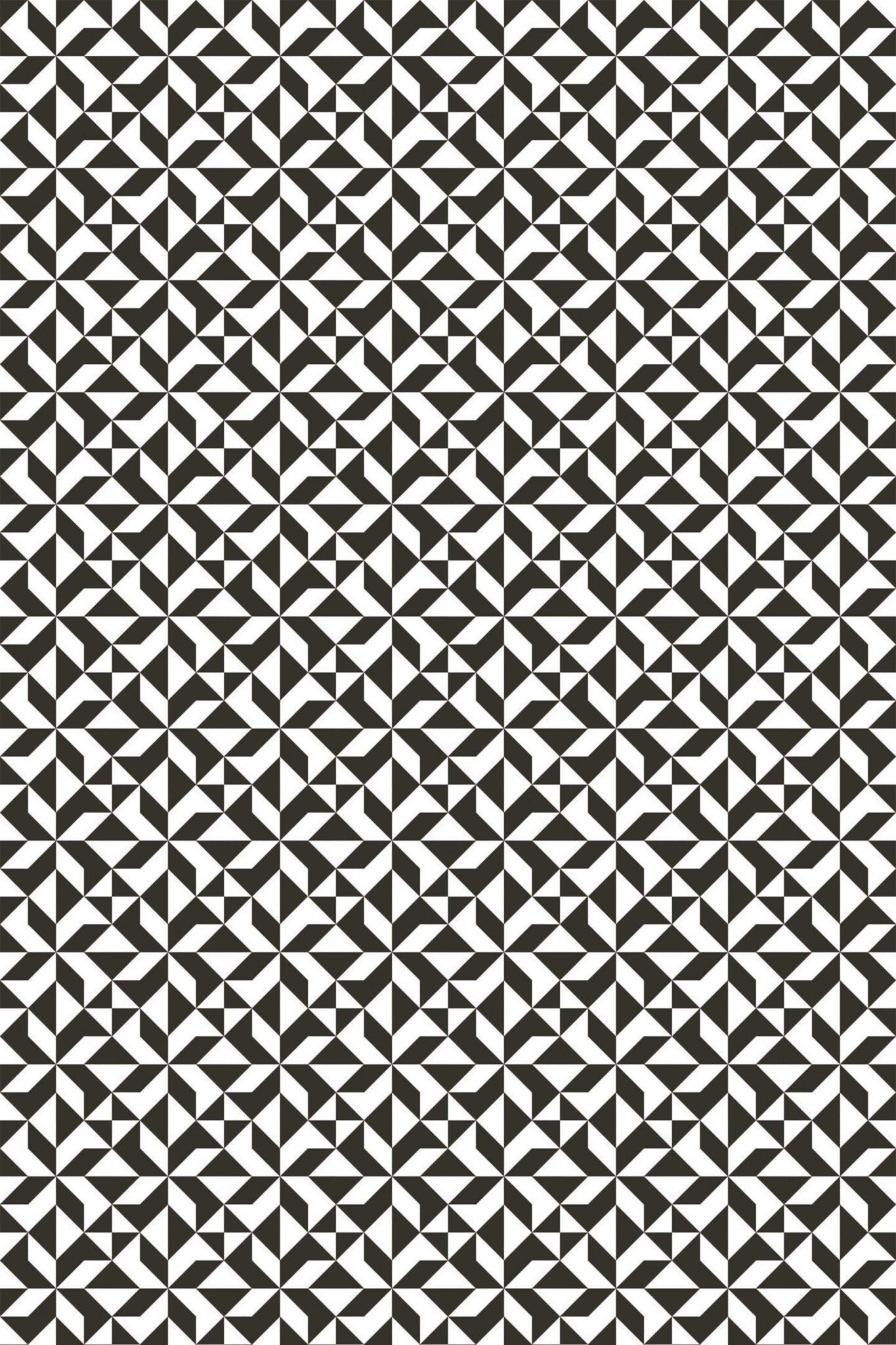 Monochrome Mosaic