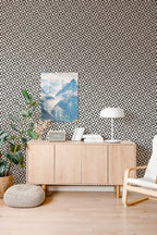 Monochrome Mosaic