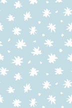 Pastel Blue