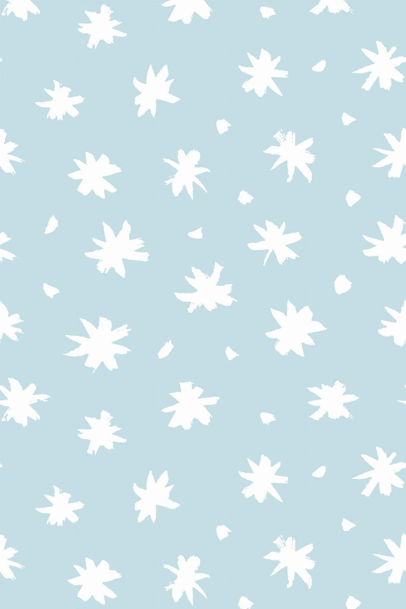 Pastel Blue