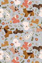 Puppy Parade