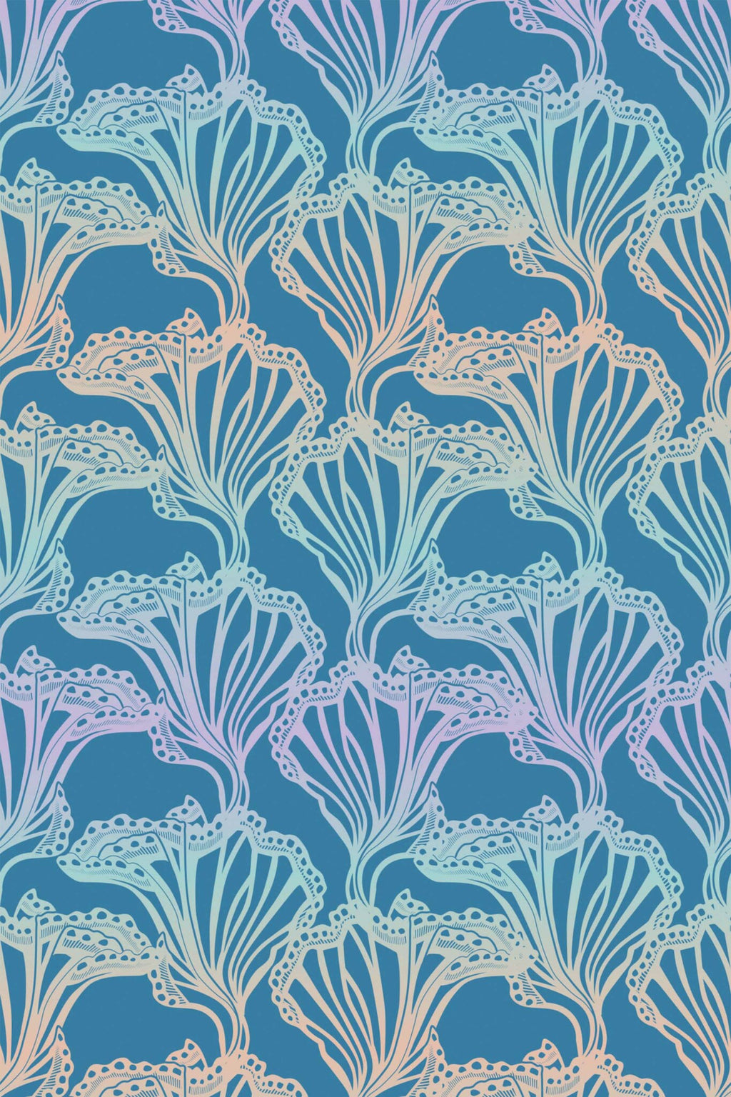 Turquoise Coral