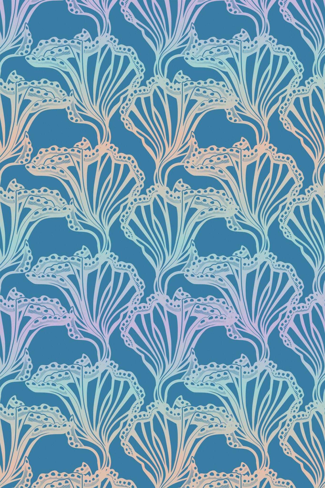 Turquoise Coral