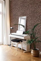 Soft Leopard