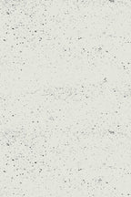 Spotted concrete