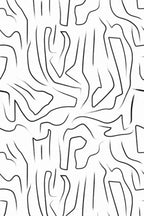 Abstract Linework