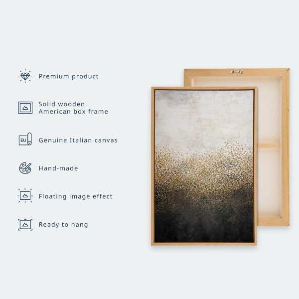 Canvas Print - Tree of Life (1 Part) Narrow - Image 18