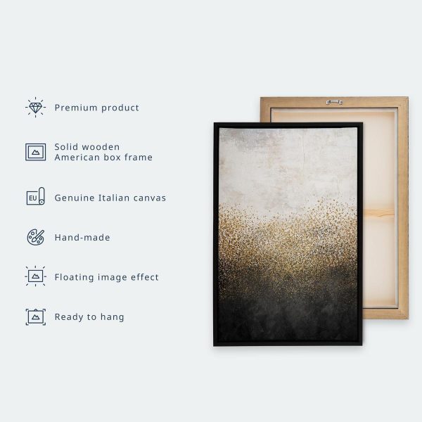 Canvas Print - Tree of Life (1 Part) Narrow - Image 17
