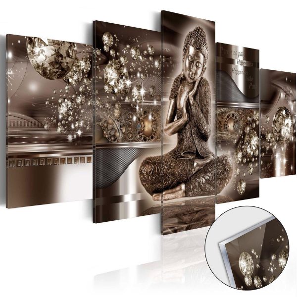 Acrylic Print - Inner Harmony