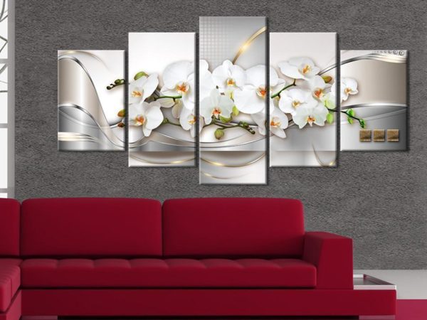 Acrylic Print - The Ocean of Innocence