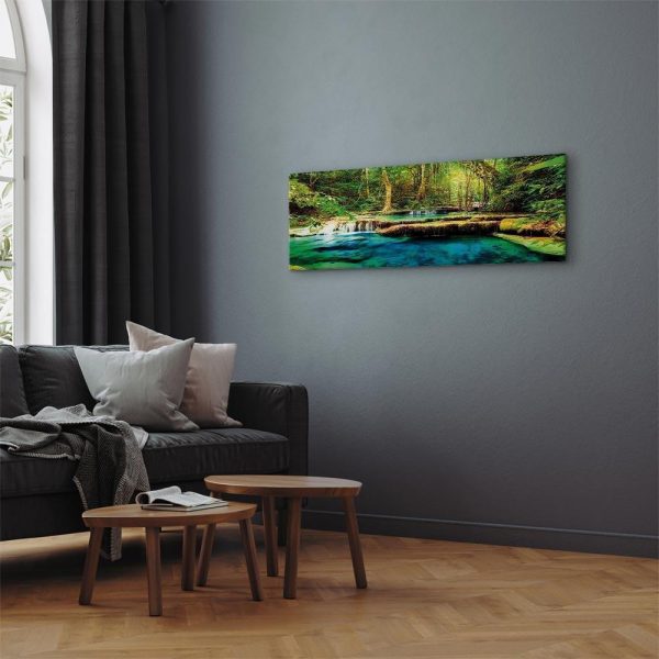 Canvas Print - A Jewel of Nature - Image 3