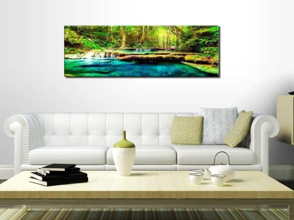 Canvas Print - A Jewel of Nature - Image 4