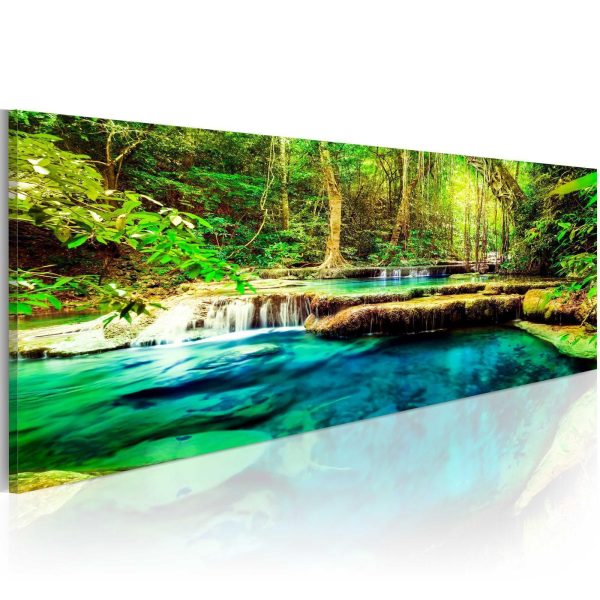 Canvas Print - A Jewel of Nature - Image 2