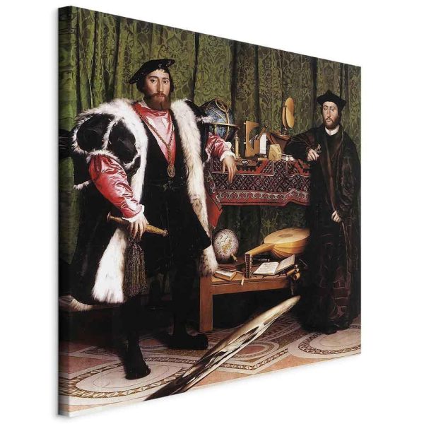 Canvas Print - Ambassadors
