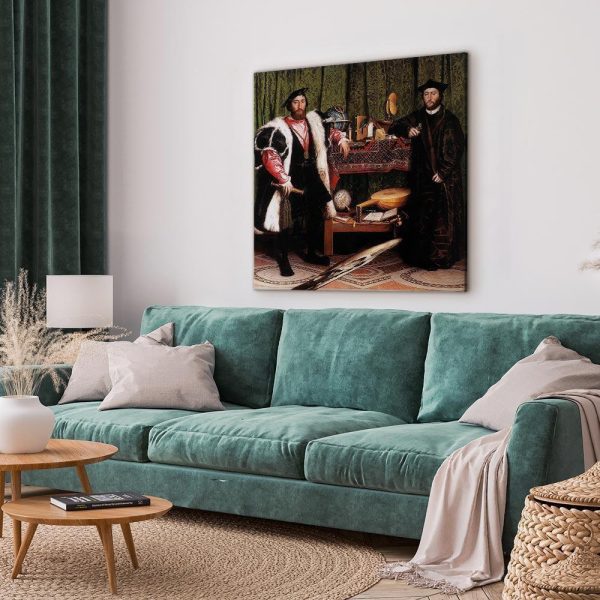 Canvas Print - Ambassadors