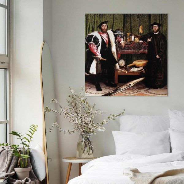 Canvas Print - Ambassadors
