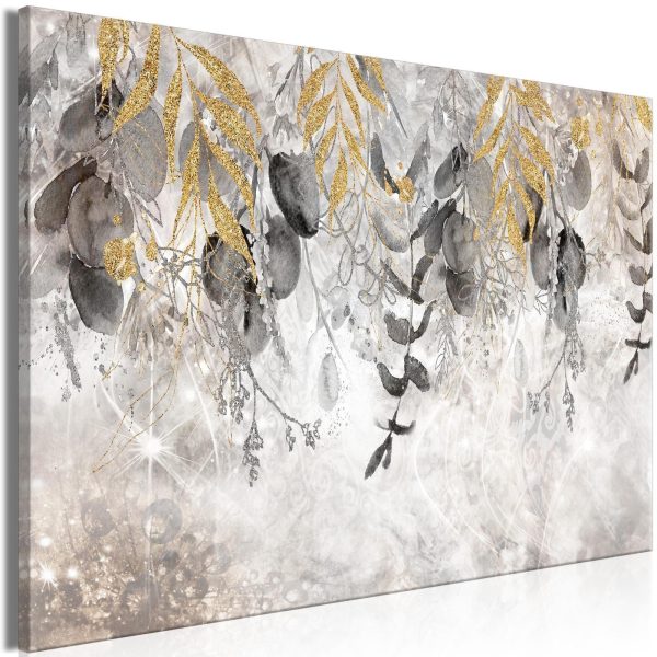 Canvas Print - Angelic Touch (1 Part) Wide - Image 5