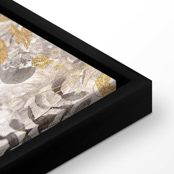 Canvas Print - Angelic Touch (1 Part) Wide - Image 13