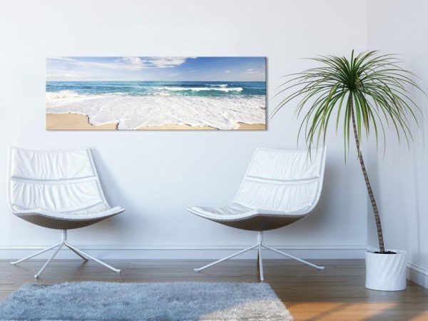 Canvas Print - Beach on Captiva Island - Image 11