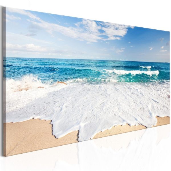 Canvas Print - Beach on Captiva Island - Image 5