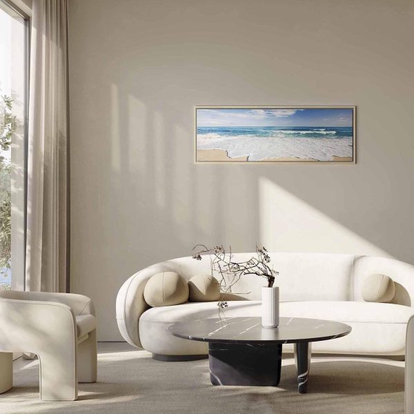 Canvas Print - Beach on Captiva Island - Image 4