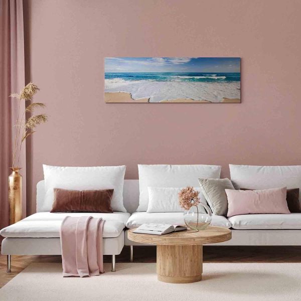 Canvas Print - Beach on Captiva Island - Image 8