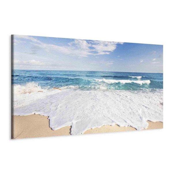 Canvas Print - Beach on Captiva Island - Image 2