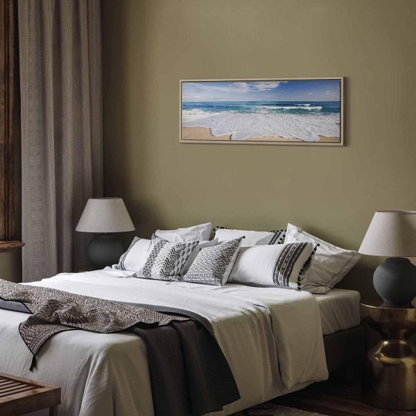 Canvas Print - Beach on Captiva Island - Image 7