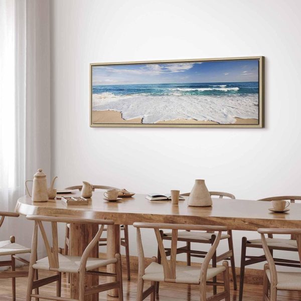 Canvas Print - Beach on Captiva Island - Image 10