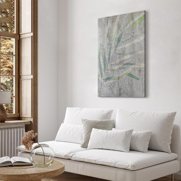Canvas Print - Chamedora (1 Part) Vertical