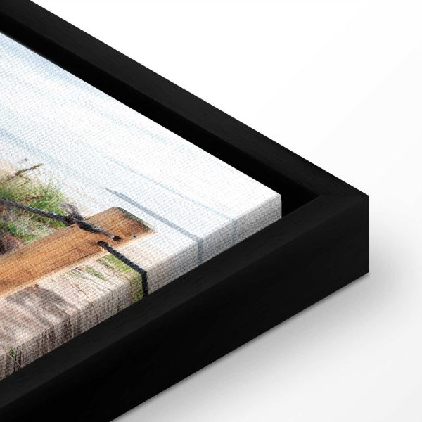 Canvas Print - Charming Beach - Image 10