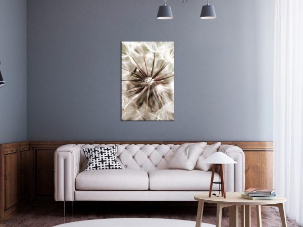 Canvas Print - Closeness to Nature (1 Part) Vertical - Image 2