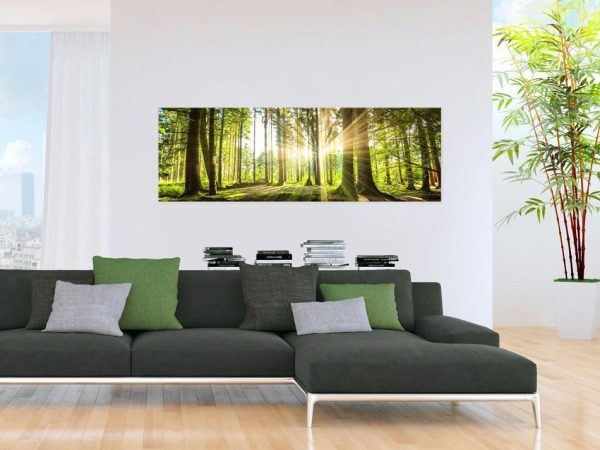 Canvas Print - Daylight - Image 11