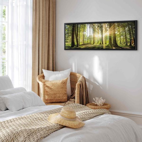 Canvas Print - Daylight - Image 9