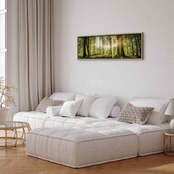 Canvas Print - Daylight - Image 4
