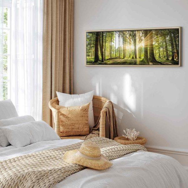 Canvas Print - Daylight - Image 7