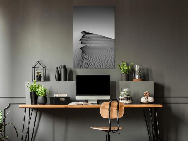 Canvas Print - Desert (1 Part) Vertical - Image 2