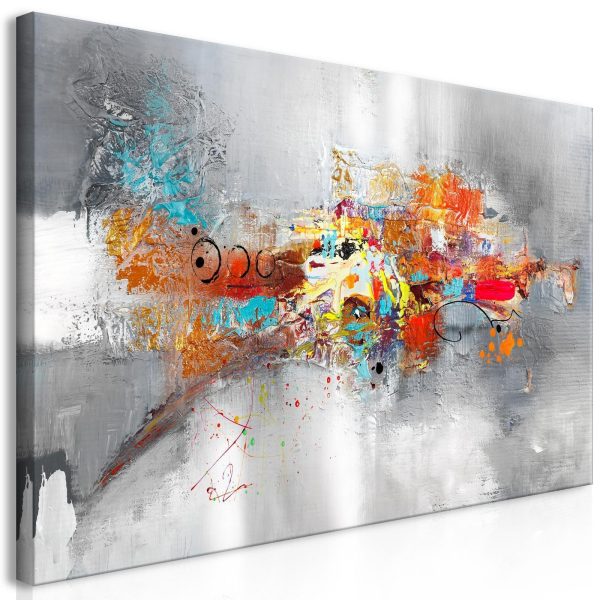 Canvas Print - Dominant (1 Part) Wide - Image 9